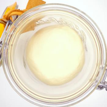 # 6 Sourdough Casareccio del Molise recipe