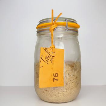 # 76 Kagehuset Surdej recipe