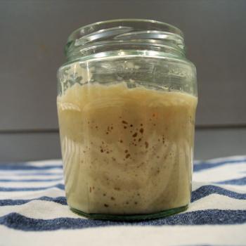 Artos recipe