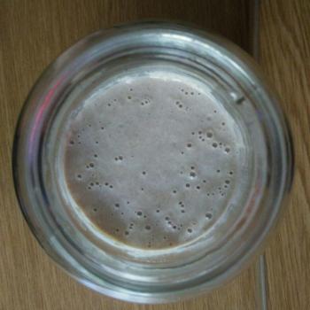 Astrakhan Frontier jar shot