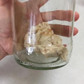 Baobei jar shot