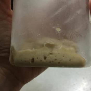 Baobei recipe