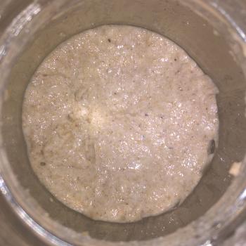 Bohous jar shot