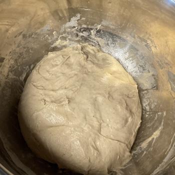 Bread can talk top shot