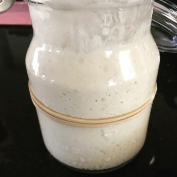 Breadadict Crumberbatch recipe