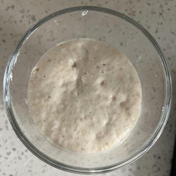 Bublee jar shot