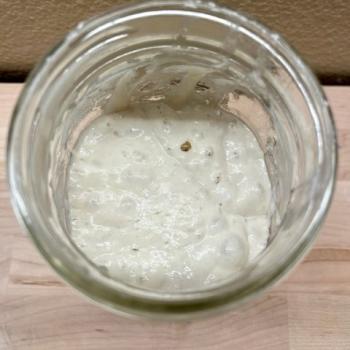 Bully-Bravo jar shot