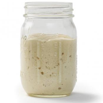 Bunda recipe