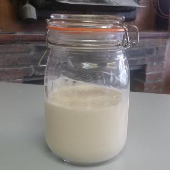 Chubaka recipe