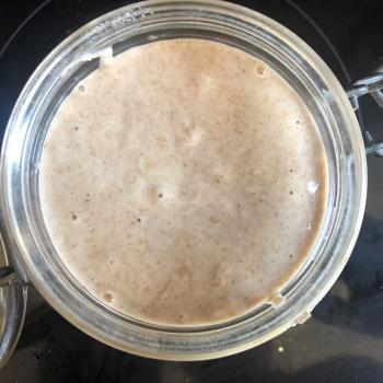 Covidus jar shot