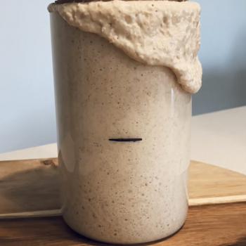 Danielle’s recipe