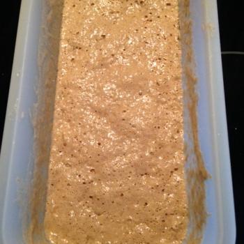 Dinkel-David recipe