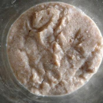 DOLI jar shot