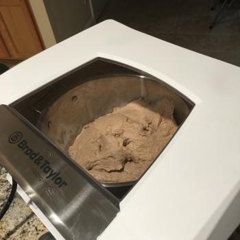 Dough Diddley front shot