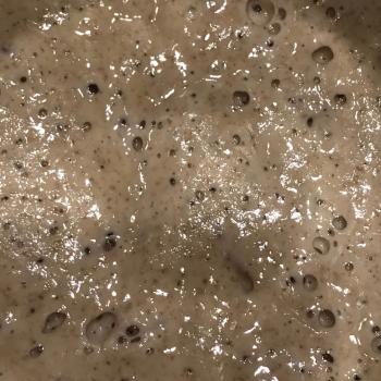Doughy recipe