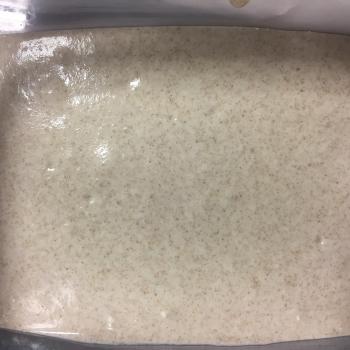 DUrye recipe