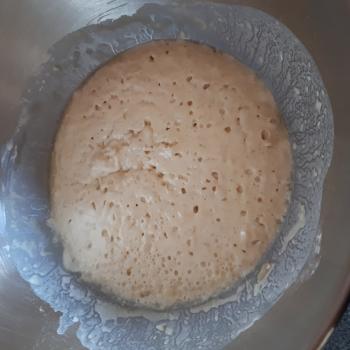 Elaine recipe
