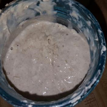 Esther recipe