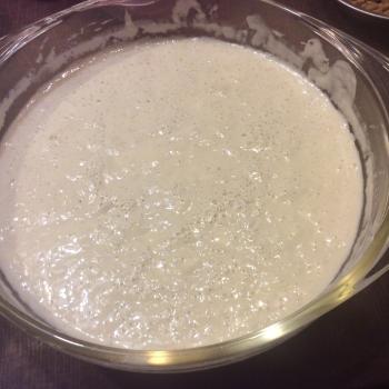 Ethyl recipe