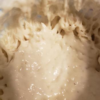 Feral Eldritch recipe