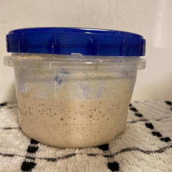 FIFO recipe