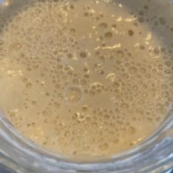 Flour de Louisiana recipe