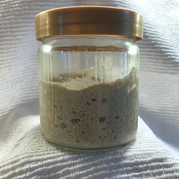 Forever Rye recipe