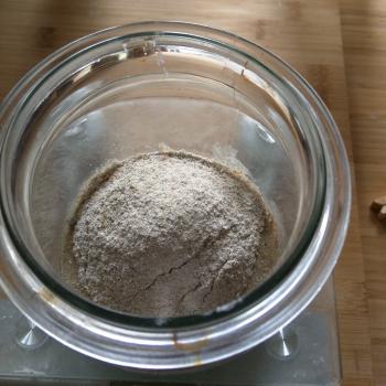 George recipe