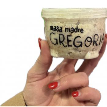 Gregoria recipe