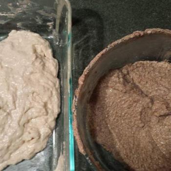 Hamm recipe