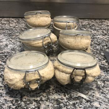 Hooligan recipe