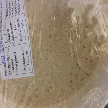 Inca routes recipe