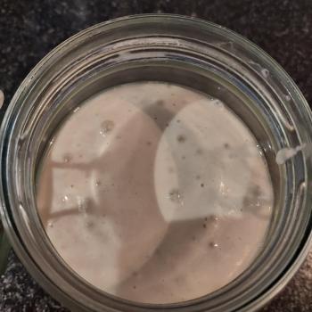 Jaymez jar shot