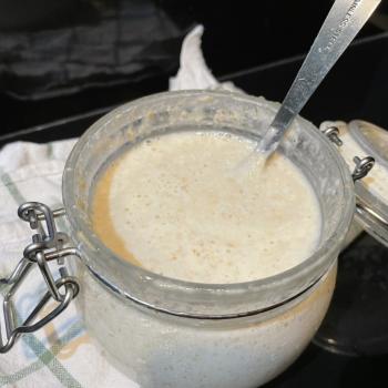 Jef recipe