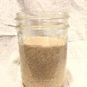 Jimmy Levain recipe