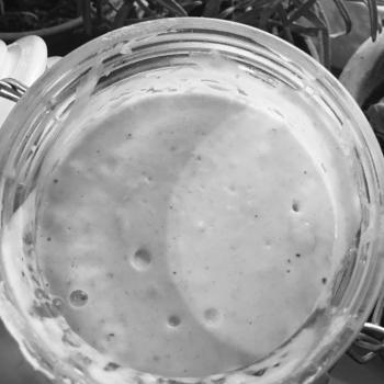 Juliska jar shot
