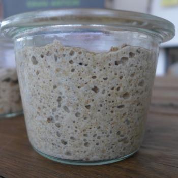 Klockerei recipe