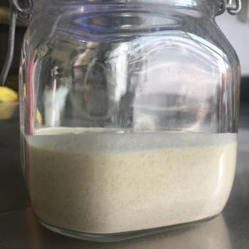 Kvas recipe