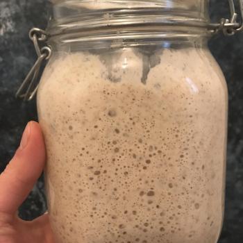 Kvascho recipe