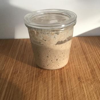 la madre recipe