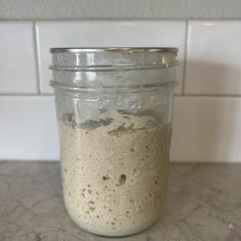 Larry recipe