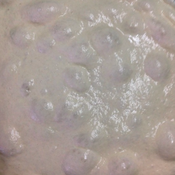 Lévano recipe