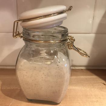 LStreet recipe