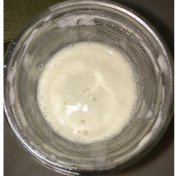 Lugo's Los Angeles jar shot
