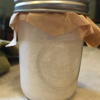 Lugo's Los Angeles recipe