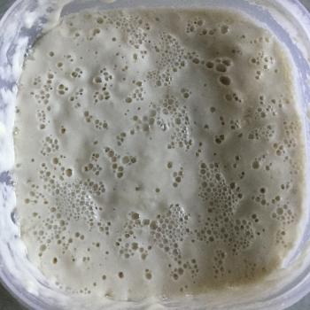 MacGuffin recipe