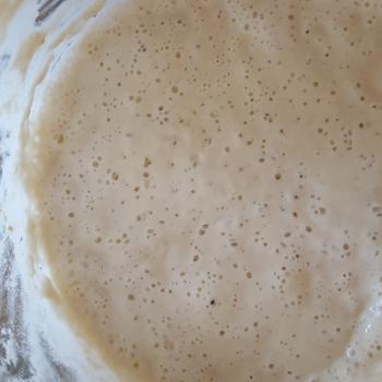 Manntastic Production's Rancho Cucamongus recipe