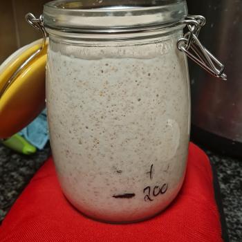 Marietjie  recipe