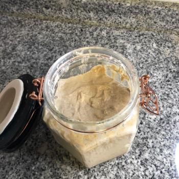 Mazzitelli jar shot