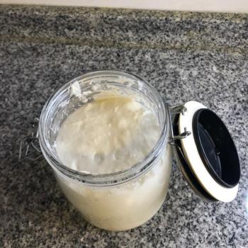 MI LEGADO jar shot